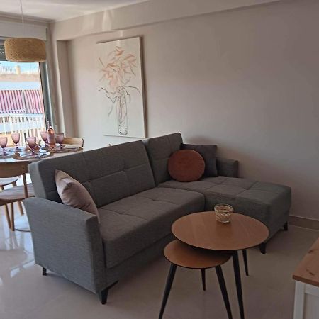 Apartamento Alejandro Gandia Playa Con Vistas Al Mar, Parking! Playa de Gandia Exterior photo